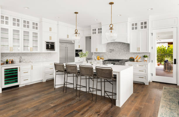 24/7 Emergency Kitchen Flooring experts in Roebling, NJ